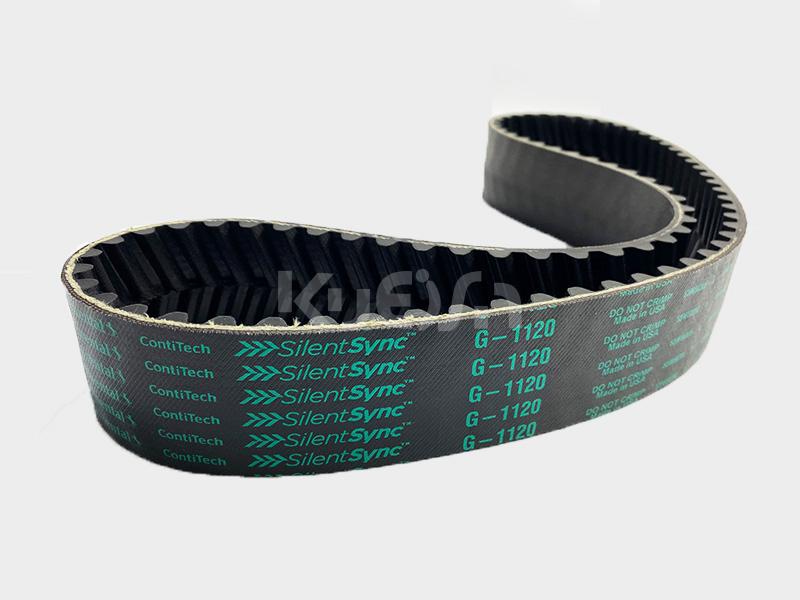 PUWhat are the differences between synchronous belts and rubber synchronous belts